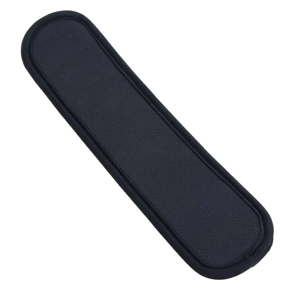 

Anti-Slip Guitar Strap Padded Comfortable Adjustable Guitar Belt Shoulder Pad Oxford Cloth 32x8cm Backpack Cushion Straps