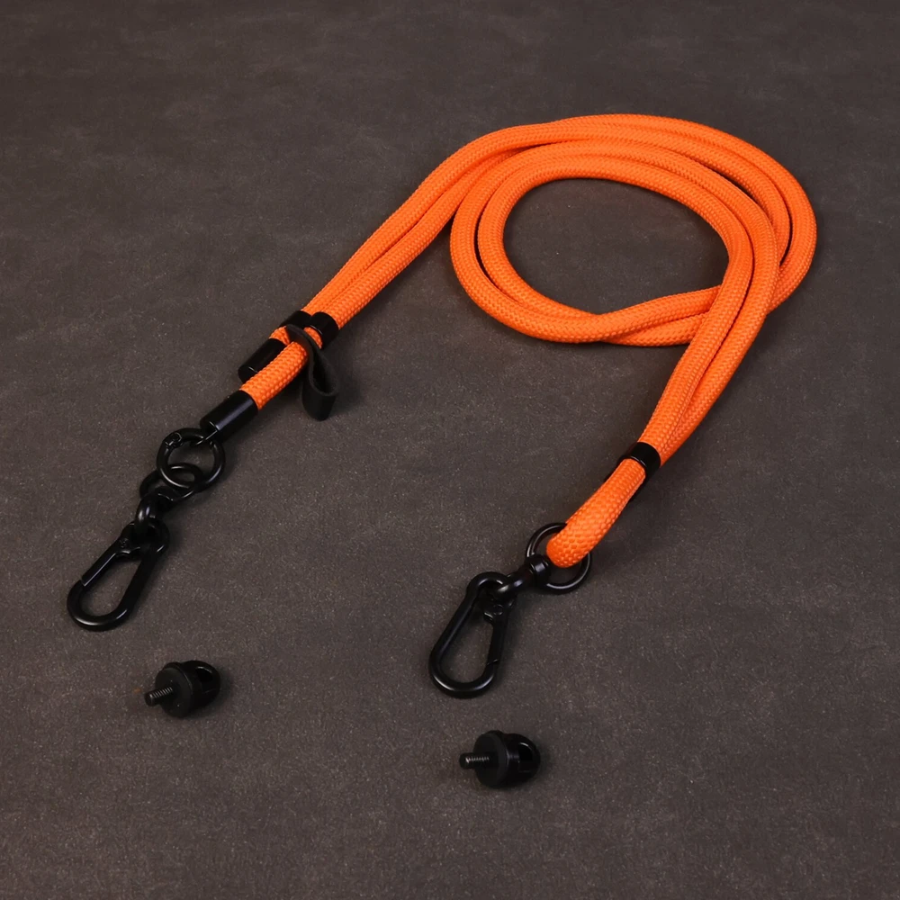 Tali Lanyard Pengendali Jarak Jauh untuk DJI Flip Neo Air 3 3S Mini 3 4 Pro RC 2 Pro