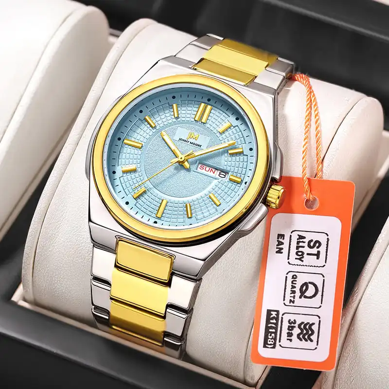Gift Box Watches Fo… - image