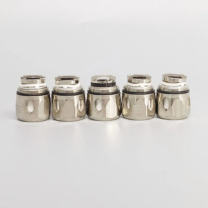 GT Mesh Coil 0.15ohm 0.18ohm For Vaporesso NRG Cascade SKRR-S Seriesmachine Sky Solo/Plus GT Cores Accessories 5PCS