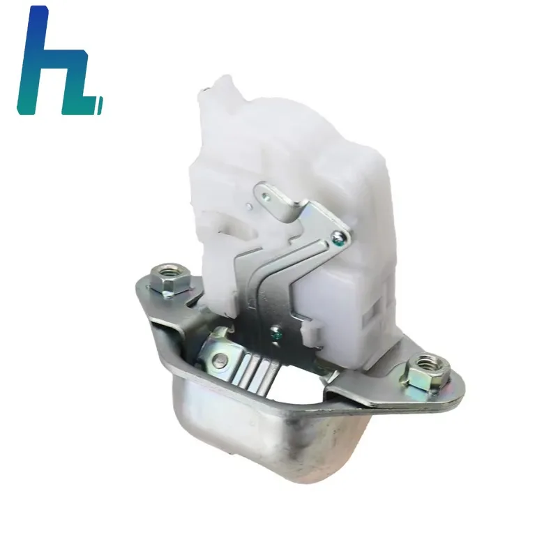 

63032-FG102 Rear Tailgate Trunk Lock Latch Lid Switch for Subaru WRX Impreza Crosstrek Forester Outback