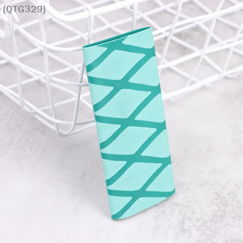 

【Ja】Heat Shrinkable Table Tennis Handle Grip - 1Pc Non-Slip Sweat-Absorbing Sleeve, No Glue Needed for Racket Upgrade