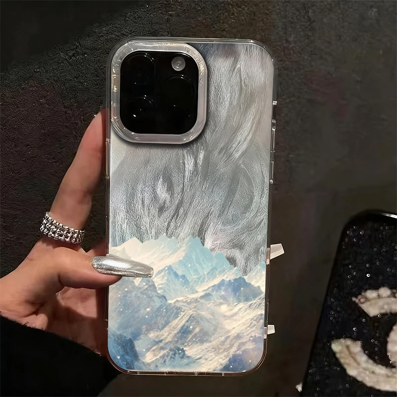 حافظة لهاتف شاومي ريدمي نوت 14 4G حافظة ريدمي نوت 13 12 برو بلس 5G 12S 11 ريدمي 13 12 14C 13C #3