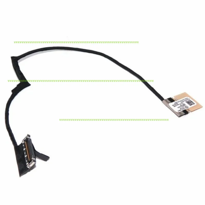 Cable Nappe Écran LENOVO IDEAPAD Y700-15ISK 80NV DC02001X510 REV:0A