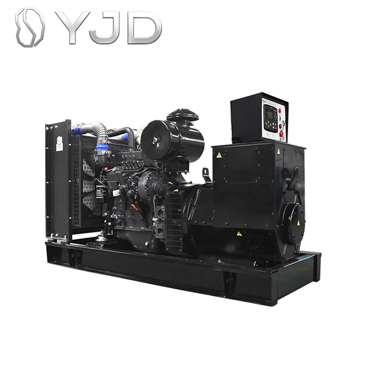 100kva diesel Generator 80kw diesel Generator 220V 380V 400V