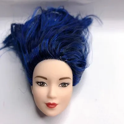 1/6 limited new brand doll head Accessorries Original collection speical  high quality xindong miaomiao