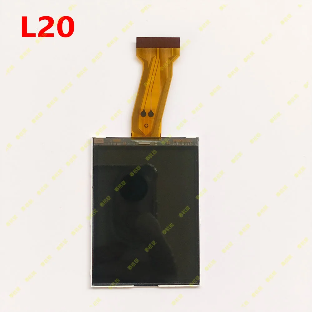 New For Nikon L20 L…