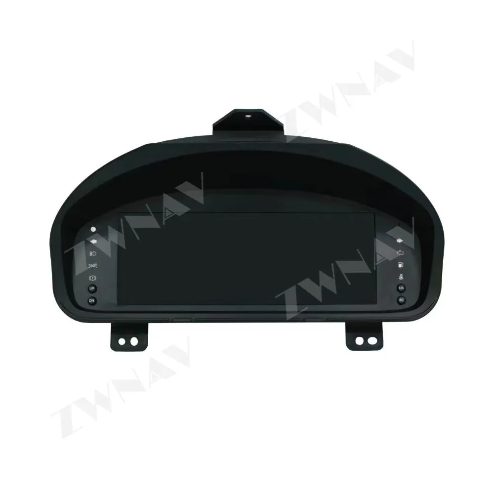 For Honda Accord 7th LCD Instrument Panel Dashboard Displayer Digital Cluster Instrument Speedometer