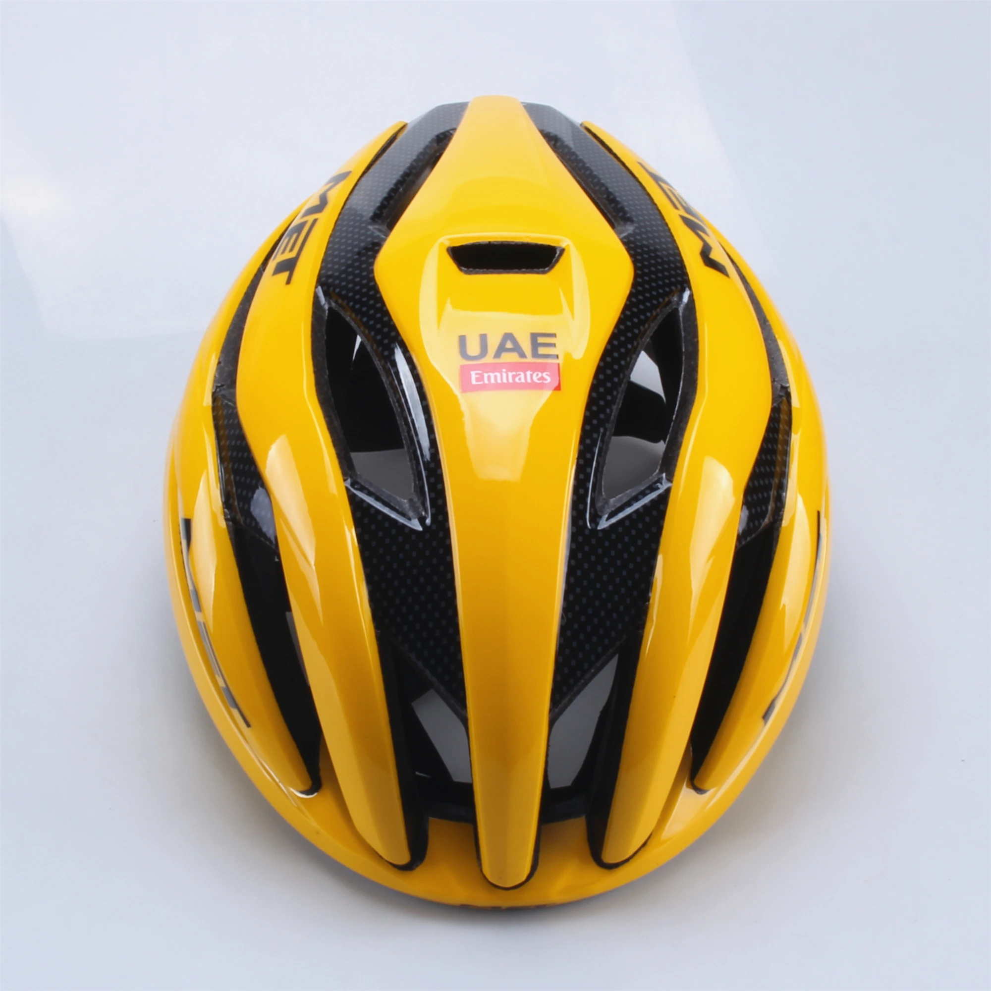 Cycling Gear Uae - UAE Emirates Ultralight EPS MTB Cycling