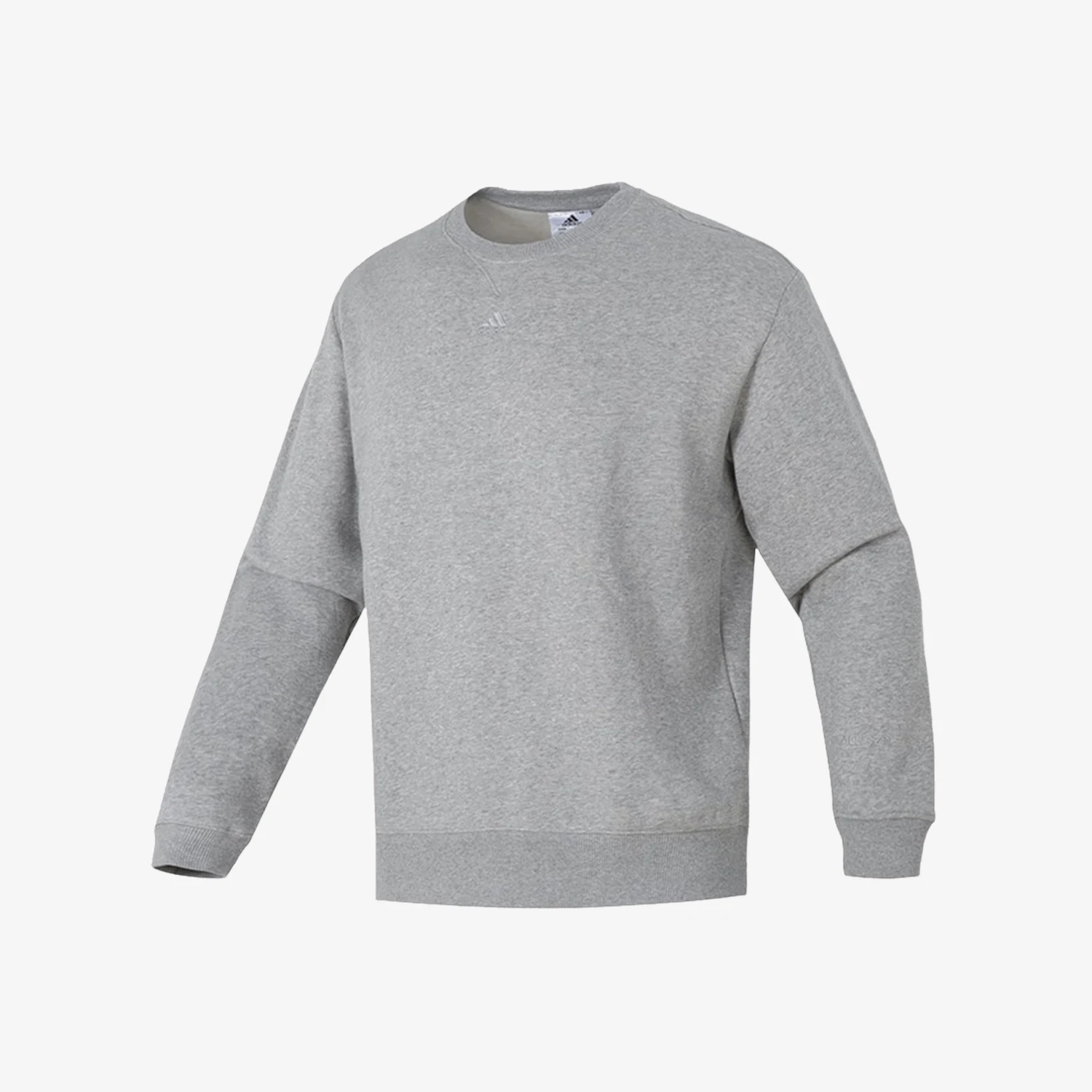 

Adidas Official 2023, новая мужская модная простая спортивная толстовка с капюшоном IJ6902