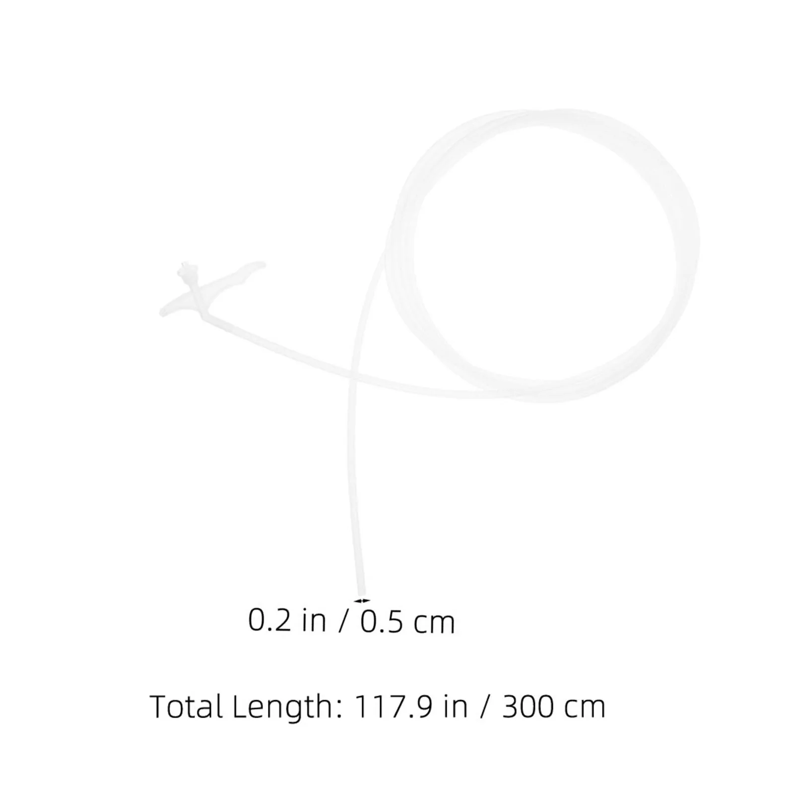 3pcs Extended Tube Spray Foam Nozzle Replacement Diy Foam Application Hose For Caulking Tools Insulating Sealing