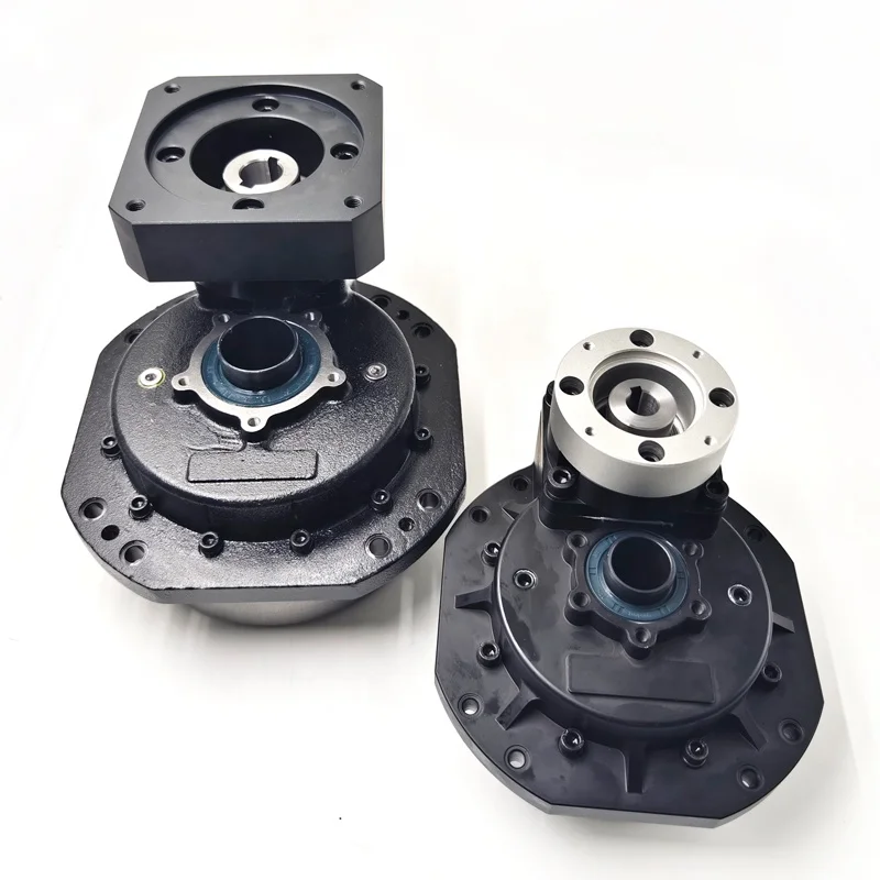 Robot Joint Reducer RV-10C Series Palletizer Handling Robot Gear Box Cycloidal Pinwheel Reducer Factory RV-27C 200C High Torque