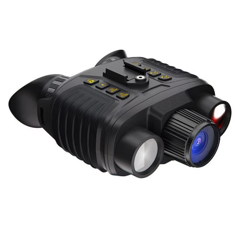 NV8360 4K UHD Начнае бачанне  Infrared Binoculars Camera 3