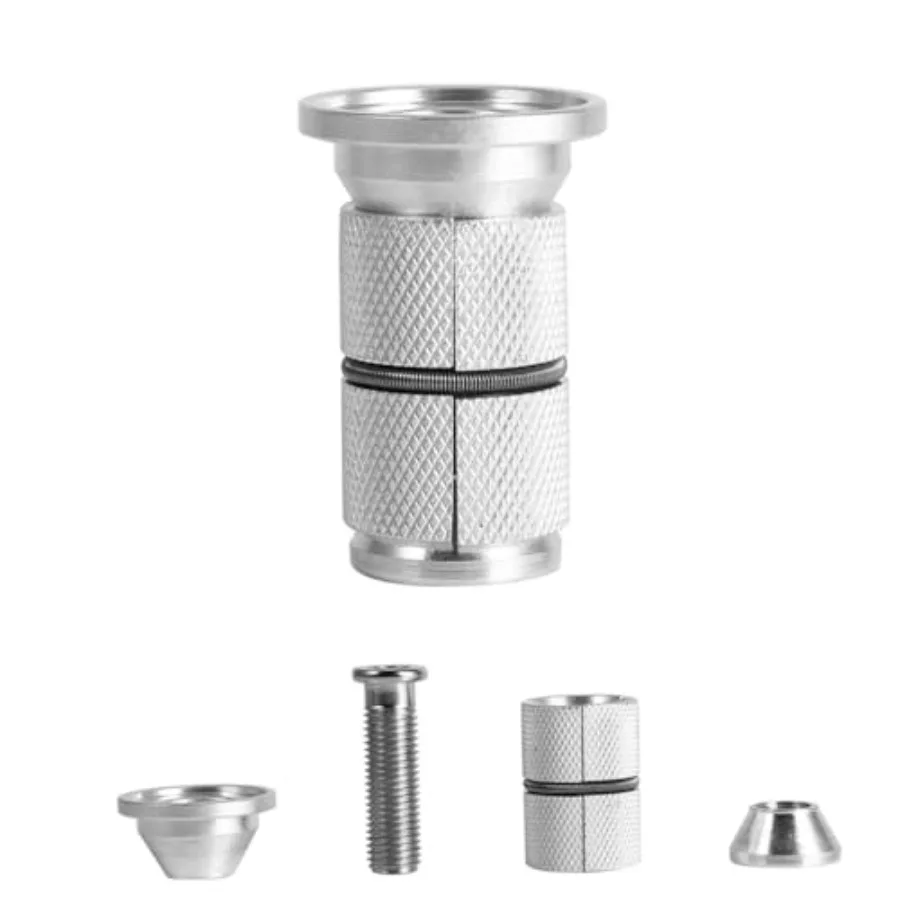 

Велосипедный набор, компрессионная заглушка для карбоновой вилки, расширительный болт 28,6 мм, высокопрочная карбоновая вилка, расширенный аксессуар для дорожного велосипеда