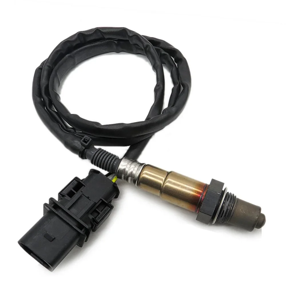 

11787558055 5-проводной датчик кислорода вверх для bmw 325i 328i 335i 528i 525i 530i X3 X5 Z4 234-5139, 0258017098