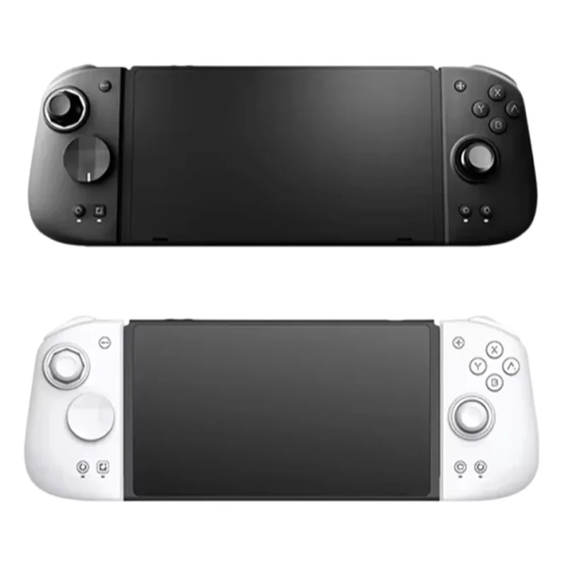 Joystick Mobapad M6 Gemini do Nintendo Switch z kontrolerem Hall Effect i wibracjami HD do konsoli Nintendo Switch OLED — zdjęcie produktu 7