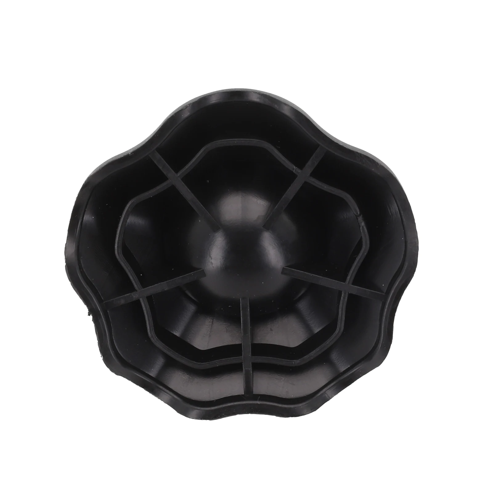 4Pcs 14mm Camping Stool Leg Cap Non-slip Outdoor Folding Chair Foot Cover Adjustable Wear-resistant Fishing Chair Accessory