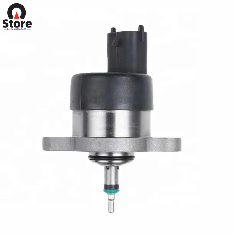 

0281002732 0281002718 31402-27010 Common Rail Fuel Injection Pressure Regulator DRV Valve for Hyun Dai BOSCH Car