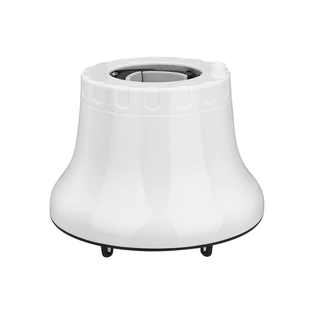 

Электрическая насадка-диффузор для фена, совместимая с большинством фенов, глубокая насадка-чаша для кудрявых, волнистых и прямых волос, от перхоти и пушистости