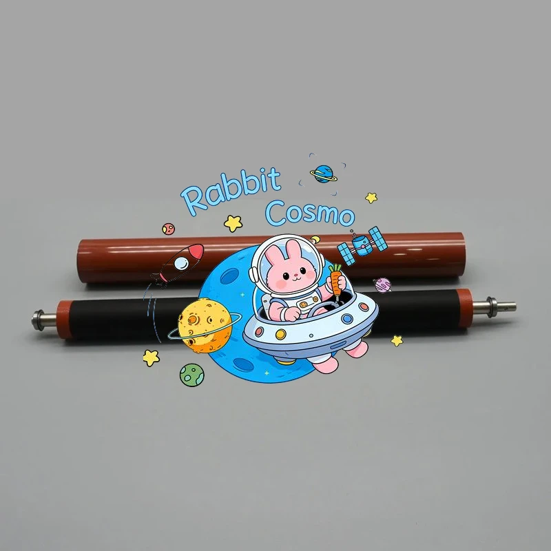 

Ремень фьюзера для KONICA MINOLTA Bizhub C250i C300i C360i C450i C550i C650i C750i пленка фьюзера рукав AA2JR70300-пленка