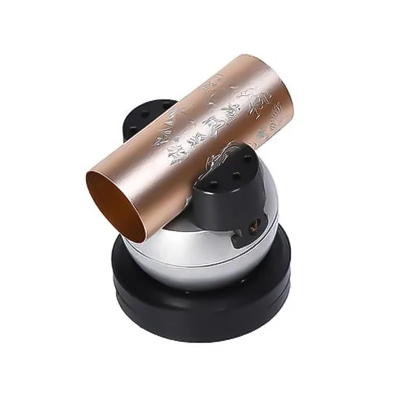 Standard Type 30pcs Jewelry Engraving Setting Block Set 360 Rotation Steel Ring Ball Vise Tool For Engraving Jewelry