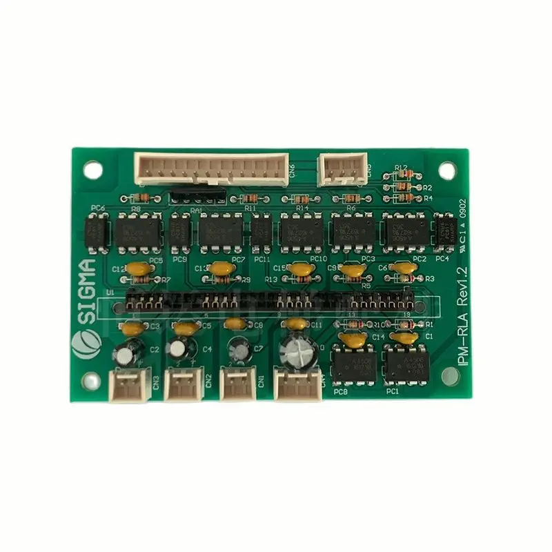 1pce IPM-RLA REV1.2 Elevator MMR Type Module Driver Board