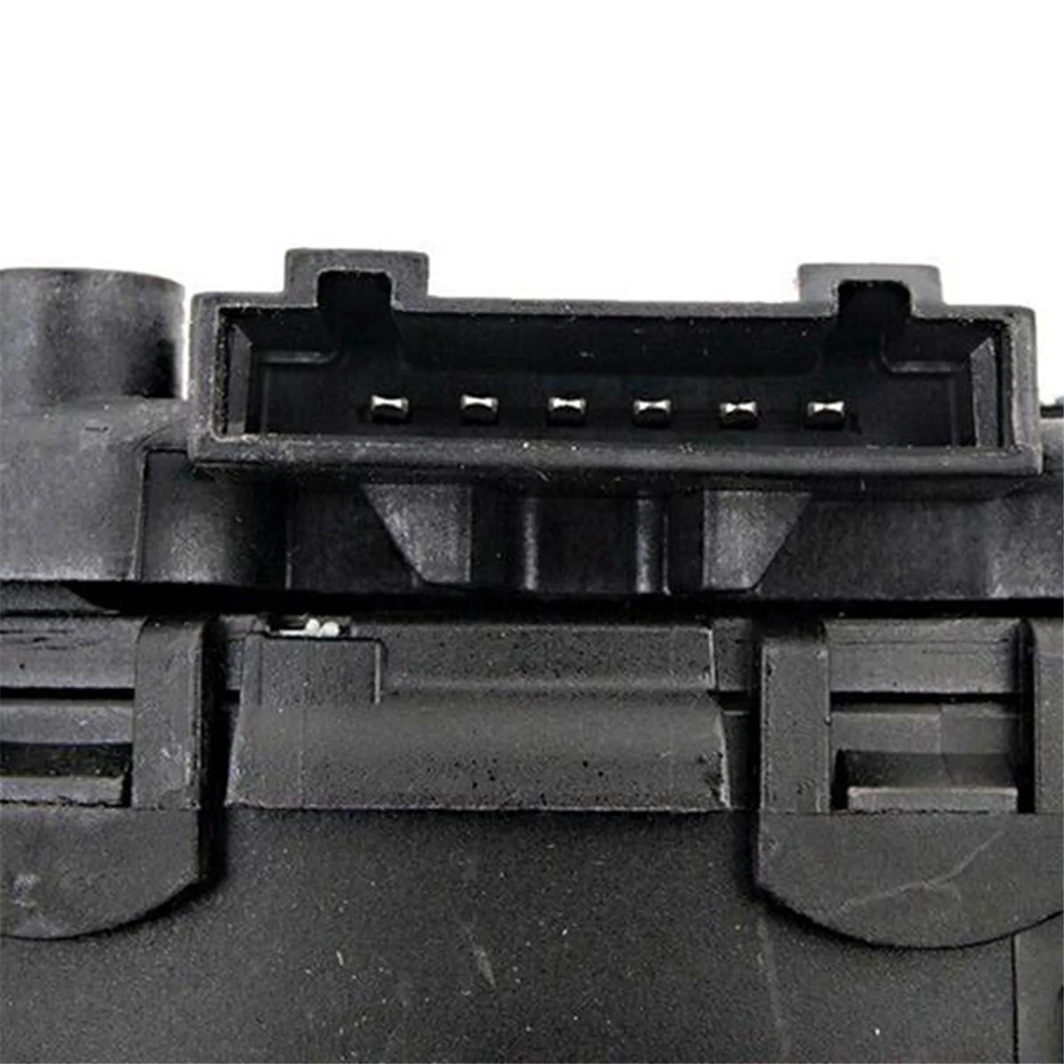 車のアクセルペダル位置センサー、ルノークリオII、ボックス8200699691に適合