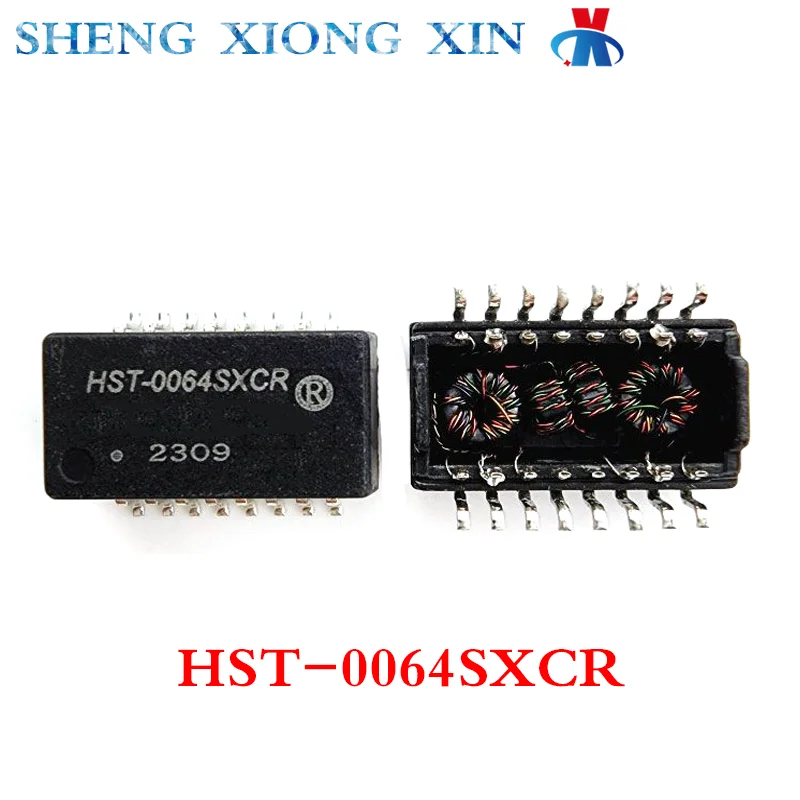 

10pcs/Lot 100% New HST-0064SXCR SOP-16 HST-0064 Integrated Circuit