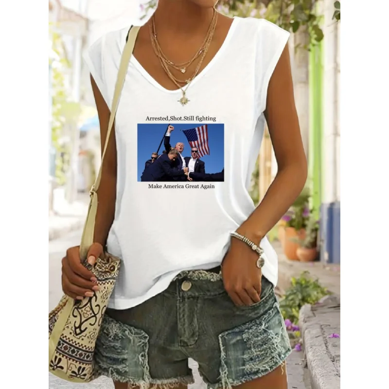 

Design Sense Новый узор с принтом Базовая текстура Весна Лето Круглый вырез с длинным рукавомЖенская блузка