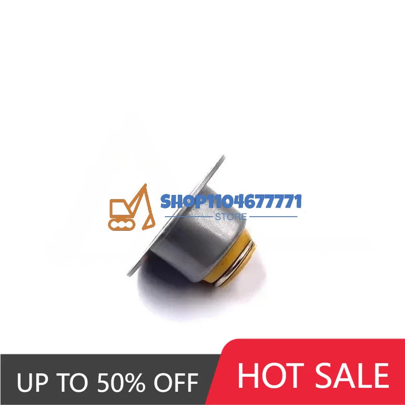 Suitable for PC200 210 220 240-8 Valve Oil Seal 6D107 Engine Intake and Exhaust Valve Oil Seal Excavator Parts