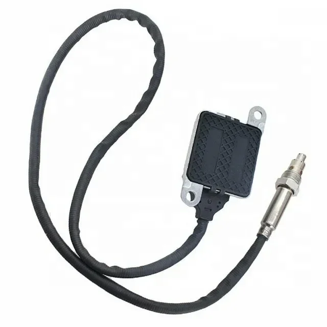 More professional Factory produced 12V 5WK96742 2872948 Nitrogen oxygen sensor for Cumminss