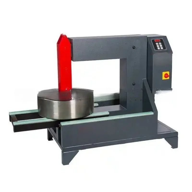 

Portable Magnetic Induction Heater Gr10 Professional Heater for Bearing Factory