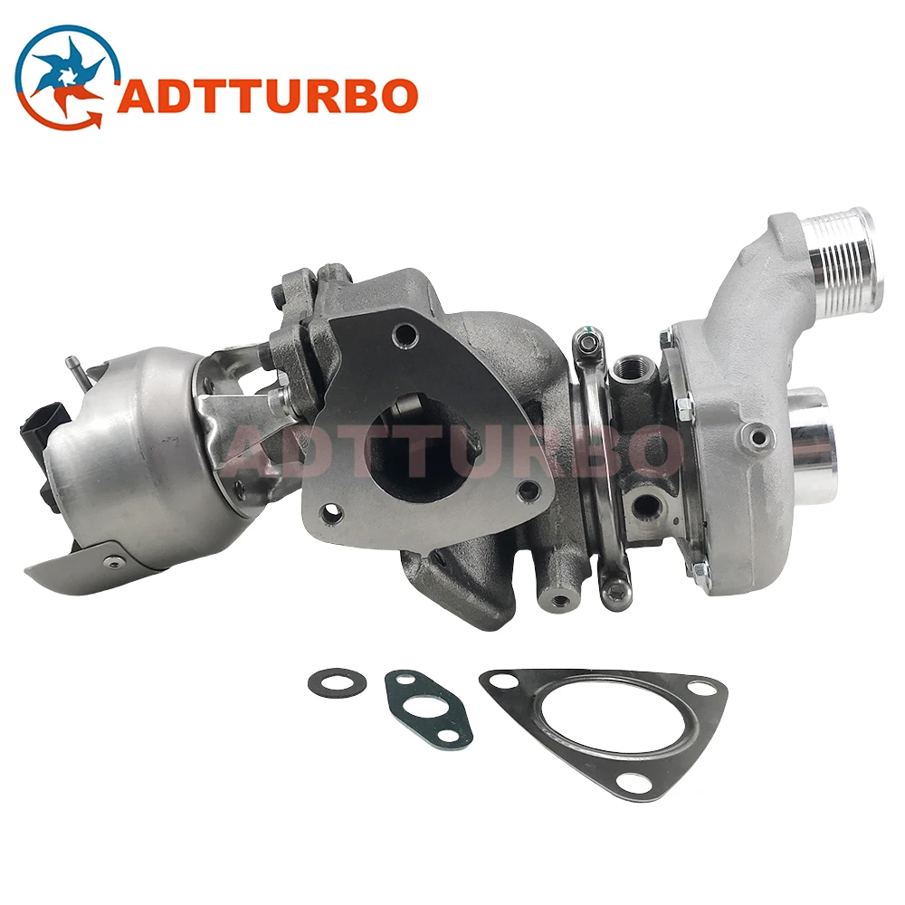 GT1444Z Turbocharger 778401 778401-5010S LR063777 Turbine Kits LR038620 for Land Rover Discovery IV TDV6 3.0 211 HP for Jaguar X