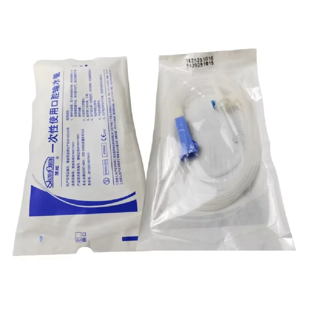 

Набор ирригационных трубок для зубных имплантатов, 10 шт., хирургическая промывочная трубка для имплантологии, пазухи-лифтинга и стоматологических хирургических процедур