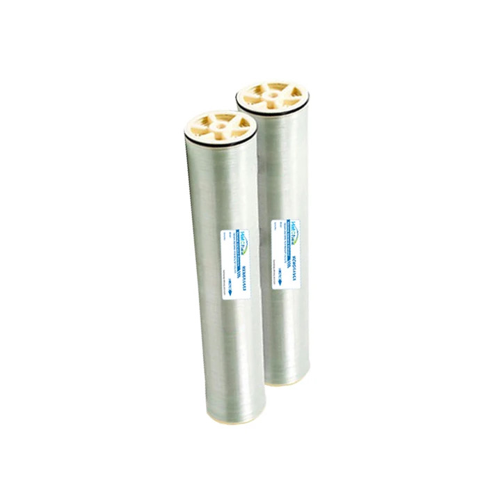 More durable to allow less frequent Reverse Osmosis Membrane HC-XLP-8040-440