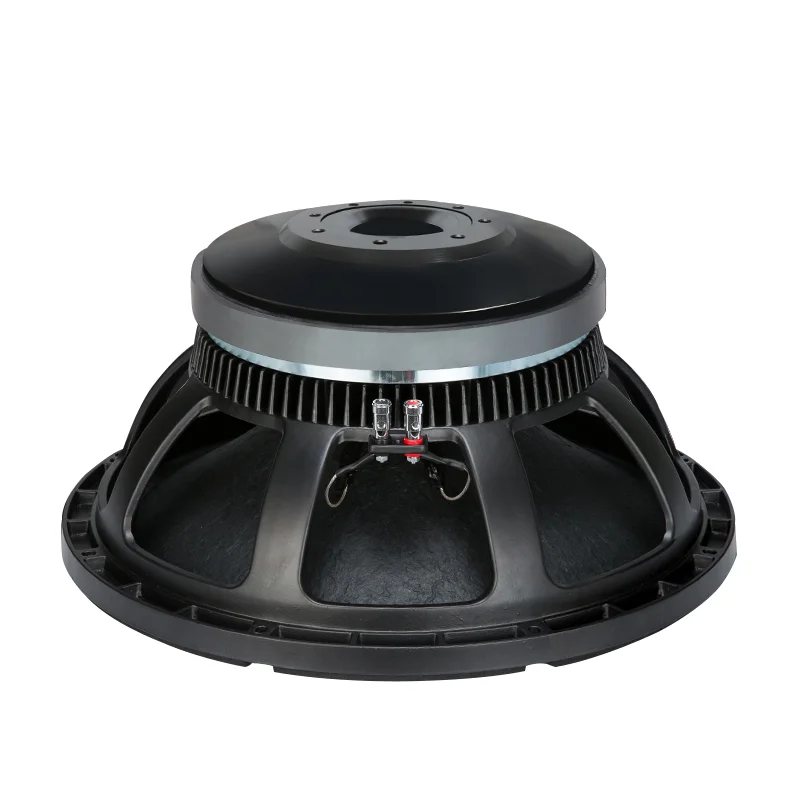 PAS-009 pojedynczy 18 Cal głośnik Subwoofer 280MM Aerospace magnetyczny 125MM importowane M tkaniny krawędzi papieru stożek 2000W 8Ohm (1 sztuk)