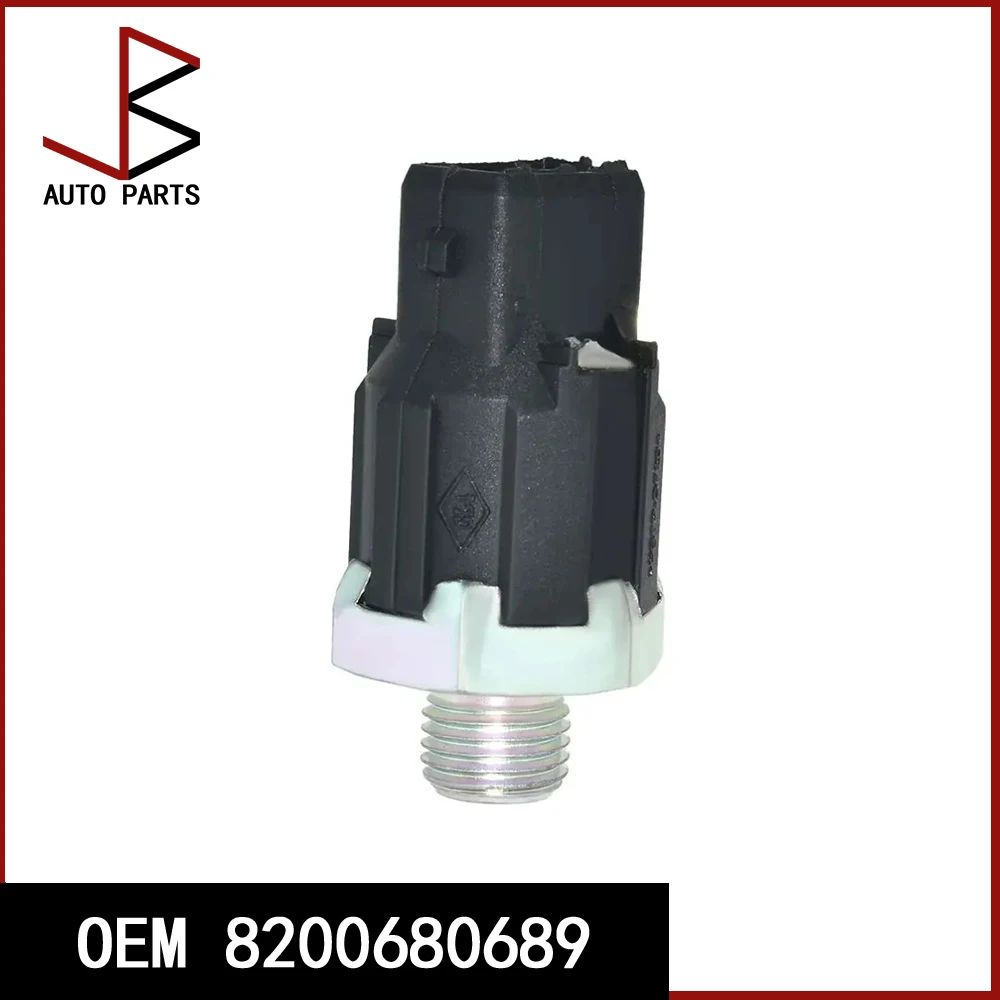 

Датчик детонации OEM 8200680689 7700866055 для NISSAN ALMERA, OPEL VIVARO, RENAULT RAPID, SUZUKI, VAUXHALL