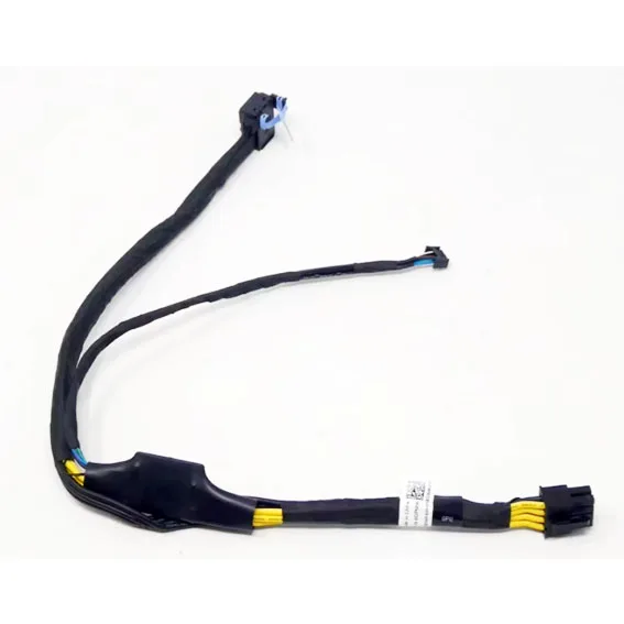 NEW 0GPN9K FOR Dell PowerEdge R760 Server GPU Power Cable Riser 4 - GPN9K