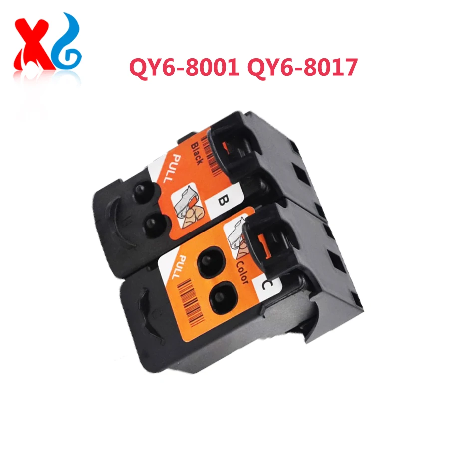 

Новая печатающая головка QY6-8001 QY6-8017 для Canon Pixma G1100 G2100 G3100 G4100 G1111 G1110 G2110 G3110 G4111 G4110