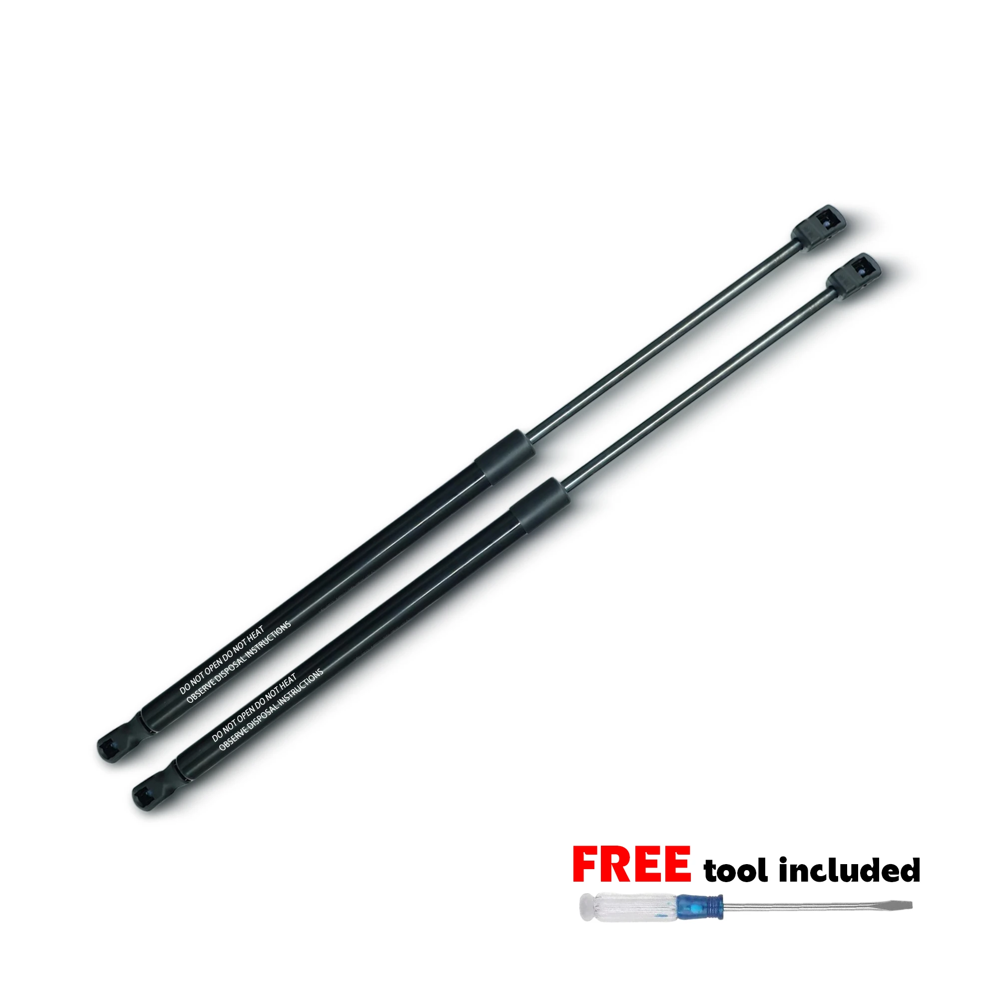 

2 PCS Gas Spring for Nissan Murano Z52R 2016- Bonnet Lift Support 654715BC0A