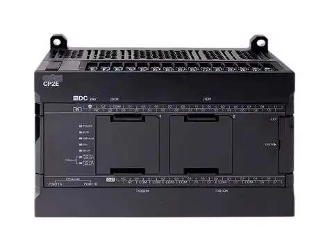 Sterownik PLC CP2E-N60DT-D N30DT N20DT N40DR N30DR-D N14DT1 nowy oryginalny