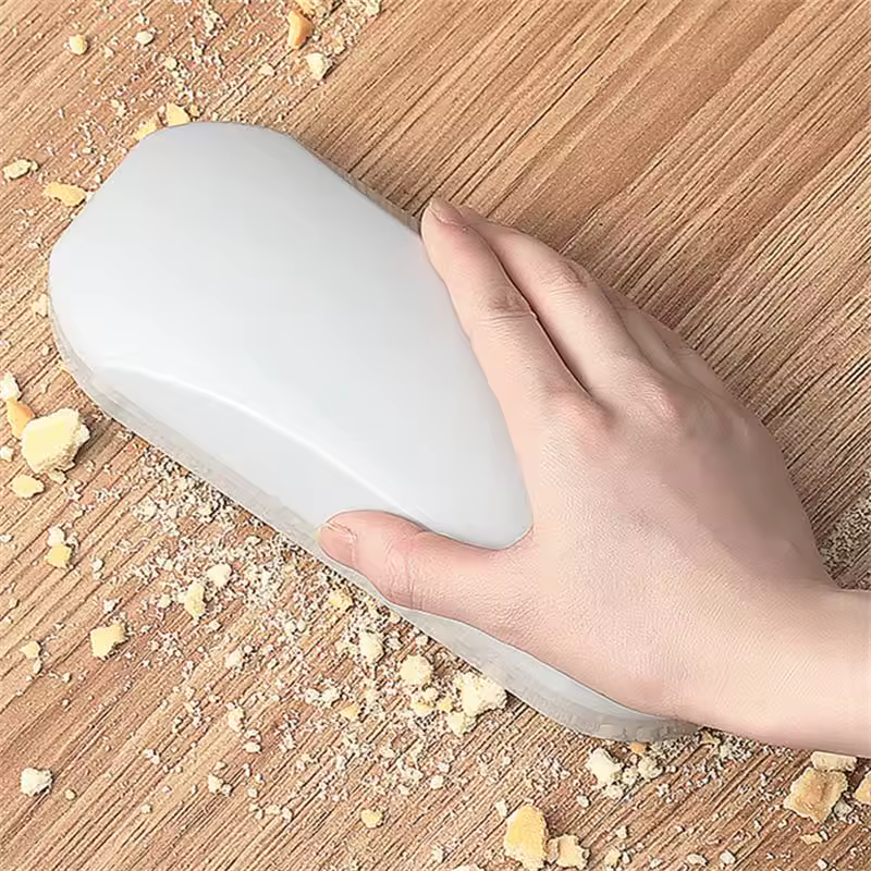 2. 카펫 먼지 브러..