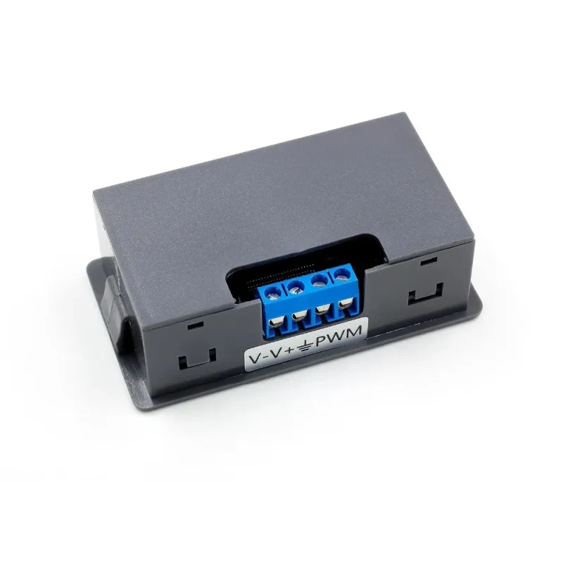 PWMAdjustable Pulse Frequency and Duty Cycle Module Square Wave Rechteck Wave Signal Generator PWM