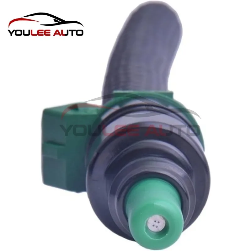 4 unidades 0280150206 025906031 bico injetores de combustível de alta qualidade para VOLKSWAGEN VW VANAGON 1983-1991 2.1L 1.9L peças automotivas