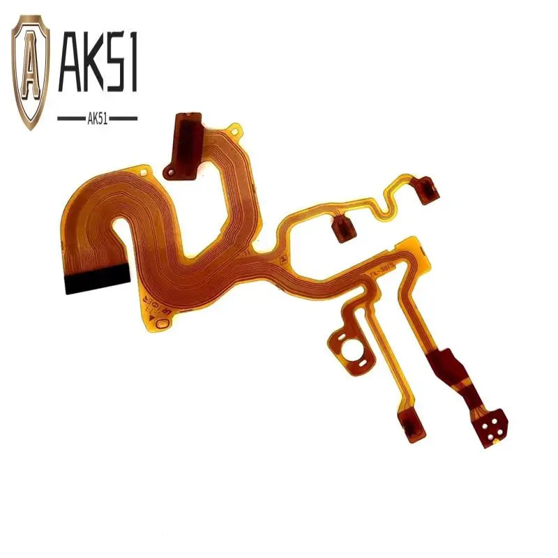 

AK51-1PCS New Lens Back Main Flex Cable For SONY DSC-W730 DSC-W830 W730 W830 Digital Camera