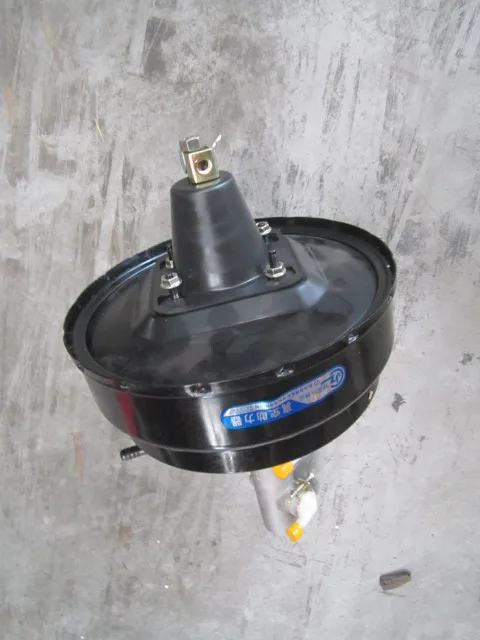 Forklift / Forklift Brake 13K2031 Vacuum Booster Brake Master Cylinder