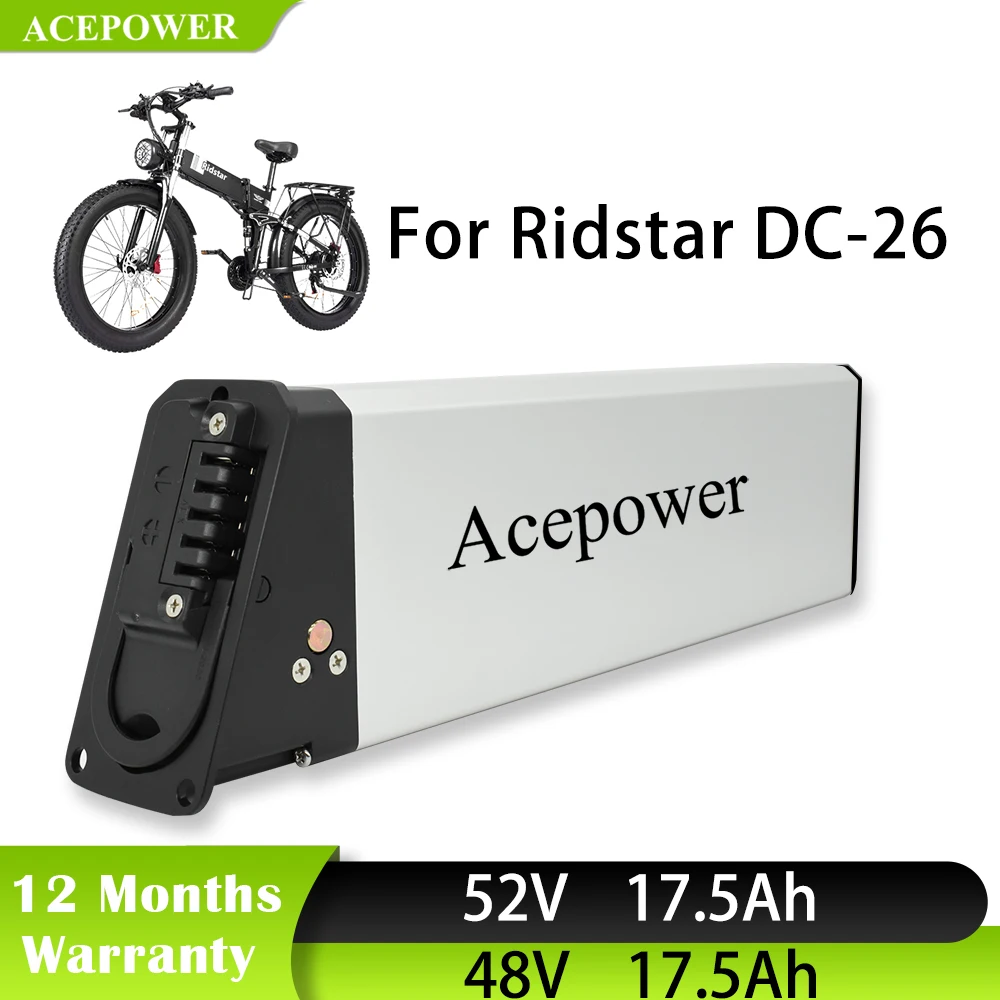 For Ridstar DC-26 R… - image