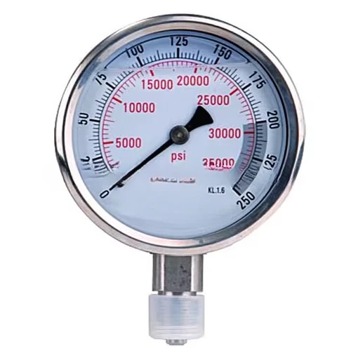 Bg Series High Accu…