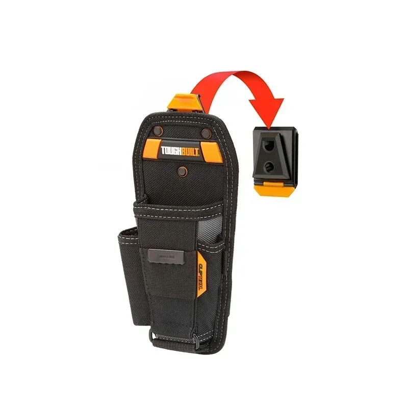 TOUGHBUILT TB-CT-35-M TB-CT-35-L Tang Etui Tang Gespecialiseerd gereedschapsriem Etui Slijtvaste opbergtas Accessoires