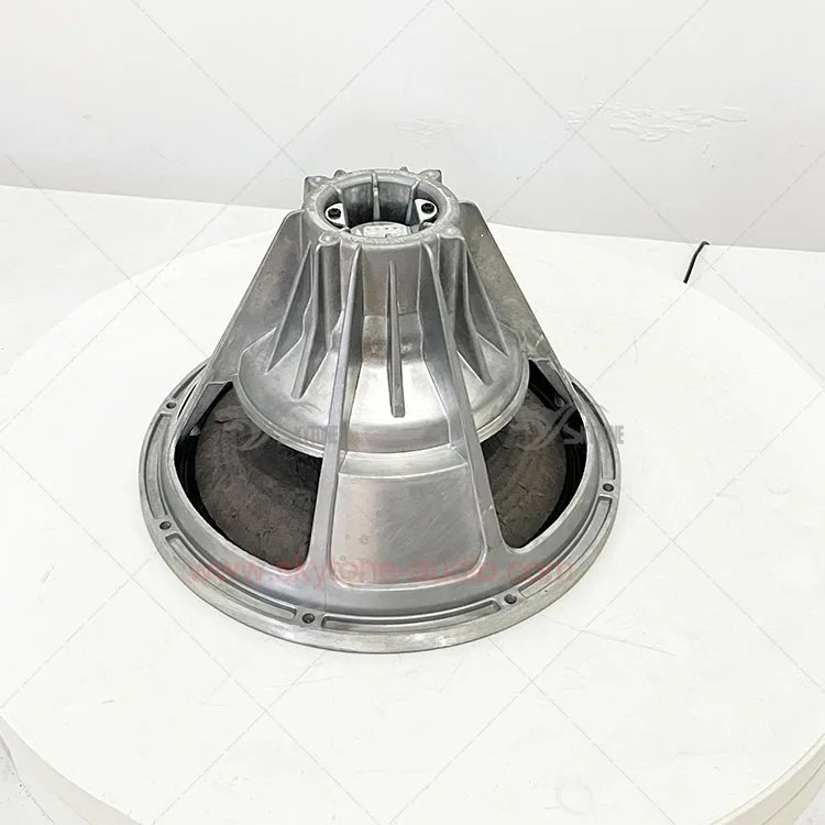 Aftermarket Replacement Speaker 12 Inch for 2262FF 2X2 Ohms Neodymium Speaker Driver